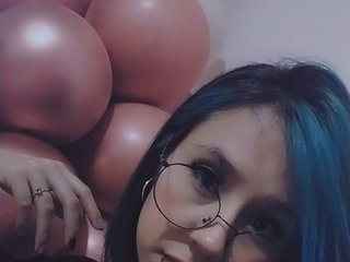 دردشة الفيديو المثيرة Anastassiasteele20