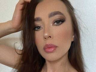 دردشة الفيديو المثيرة AnastassiaToll