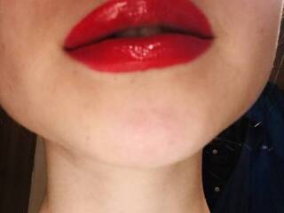 دردشة الفيديو المثيرة anasteiisha