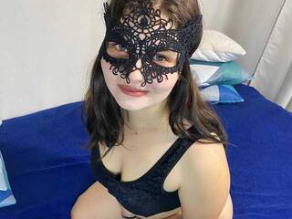 دردشة الفيديو المثيرة Anasteischa-kiss