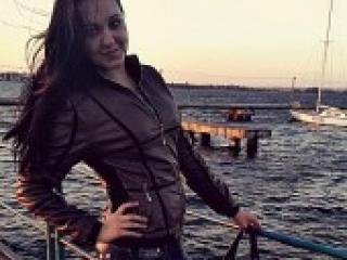 دردشة الفيديو المثيرة anastejsha