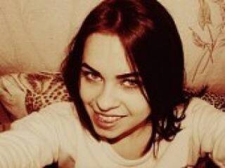 دردشة الفيديو المثيرة anasteysha1