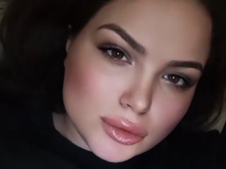 دردشة الفيديو المثيرة Anasteysha998
