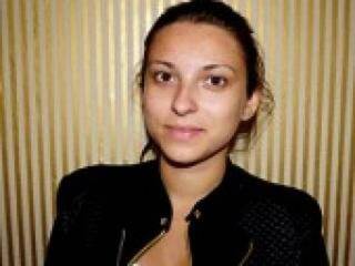 دردشة الفيديو المثيرة anasteyysha