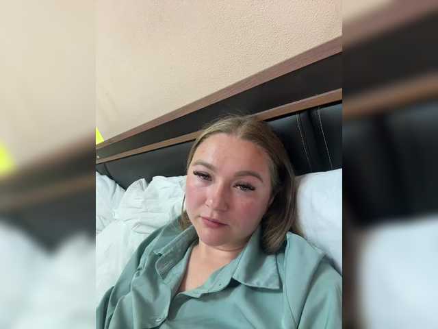 لقطات البث Anasteyzha11