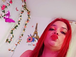 دردشة الفيديو المثيرة bunnyana96