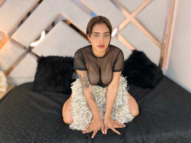 صورة الملف الشخصي AnaWattson