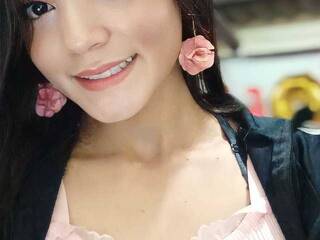 دردشة الفيديو المثيرة Anawhite