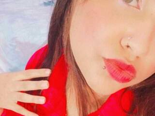 دردشة الفيديو المثيرة Anberlussia