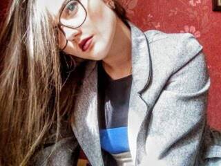 دردشة الفيديو المثيرة AnBlack