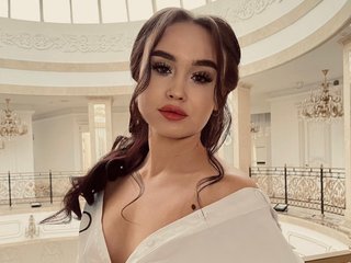 دردشة الفيديو المثيرة AndiAmorr