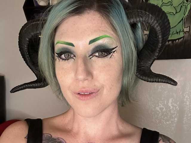 صورة الملف الشخصي AndiChryst