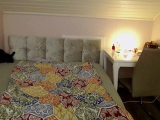 دردشة الفيديو المثيرة andorphina