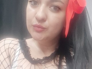 دردشة الفيديو المثيرة Andrea-Cohen