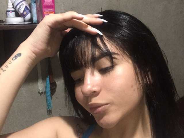 صورة الملف الشخصي Andrea-Mazo