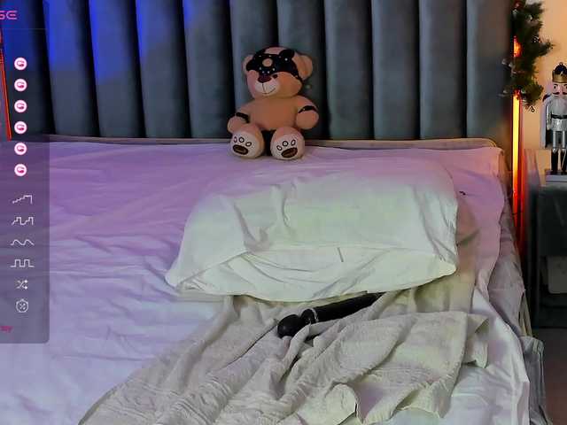 لقطات البث AndreaBass