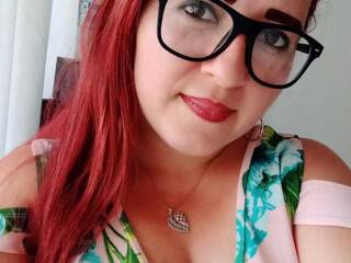 دردشة الفيديو المثيرة andreacastroo