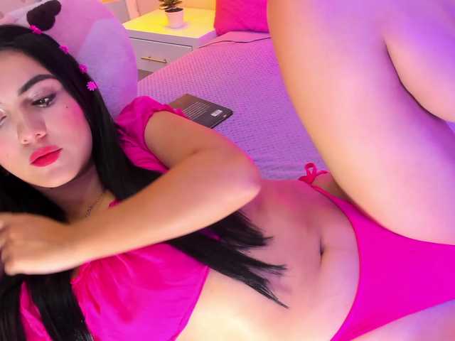 لقطات البث AndreaCollins