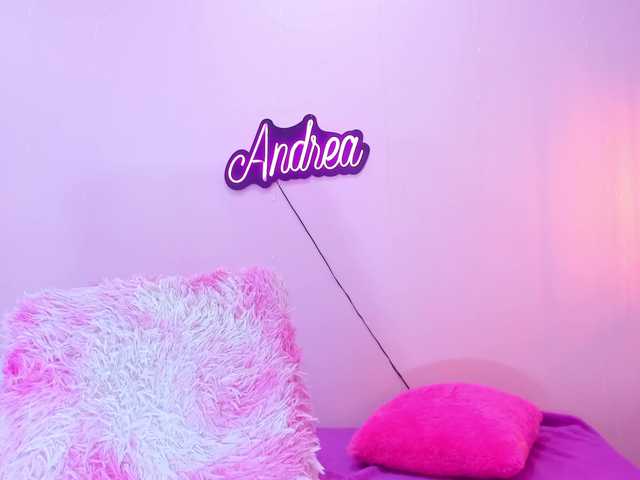 لقطات البث AndreaCollins