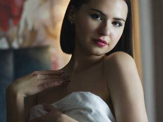 دردشة الفيديو المثيرة AndreaFlowers