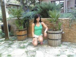 دردشة الفيديو المثيرة AndreanaSex