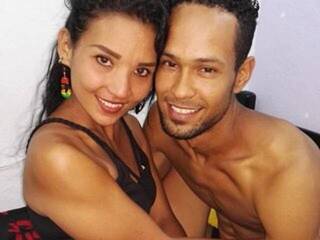 دردشة الفيديو المثيرة AndreaSexy69