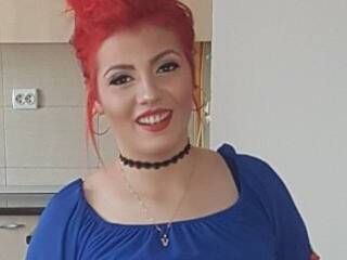 دردشة الفيديو المثيرة ANDREEALIVE