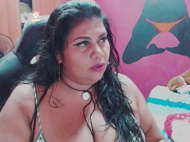 الصور andreeina25 #bbw #squirt #latina #bigboobs #bigass Hi guys, welcome to my room,