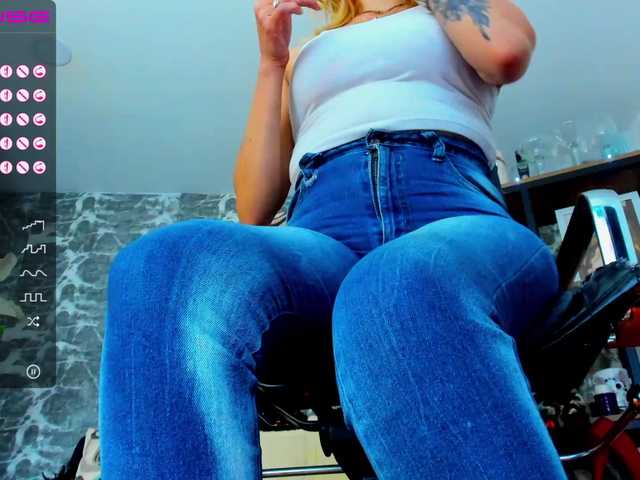 لقطات البث MissAndre