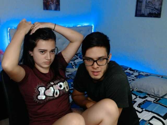 لقطات البث AndrewAntone