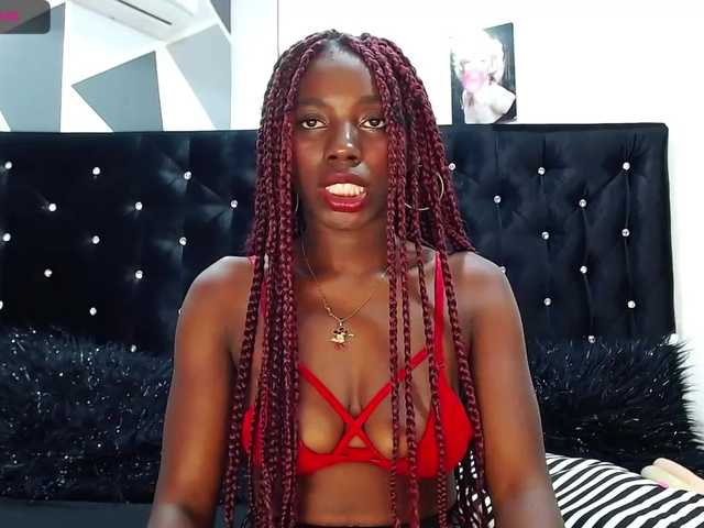 لقطات البث AndyCorreaa