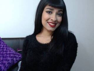 دردشة الفيديو المثيرة andyjohnson