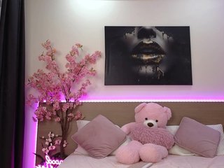دردشة الفيديو المثيرة aneblondie