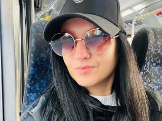 دردشة الفيديو المثيرة Anechka-boobsexy