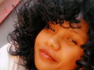 دردشة الفيديو المثيرة Anelah