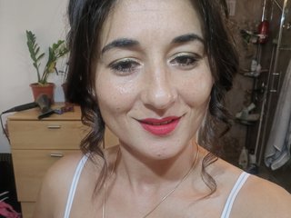 دردشة الفيديو المثيرة Anemarie89