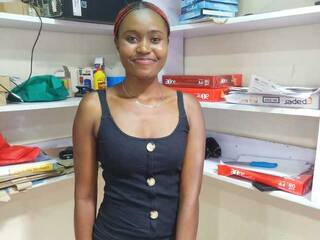 دردشة الفيديو المثيرة AnerlisaDee