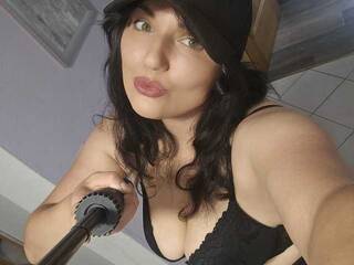 دردشة الفيديو المثيرة ANFISASEXY