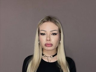 دردشة الفيديو المثيرة AnfisaLoli