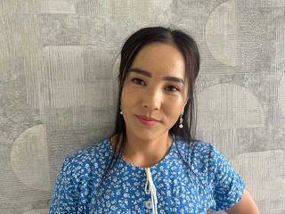 دردشة الفيديو المثيرة ANGEL-A7