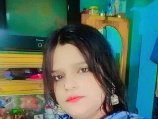 دردشة الفيديو المثيرة Angel-ind