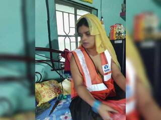 دردشة الفيديو المثيرة Angel-ind