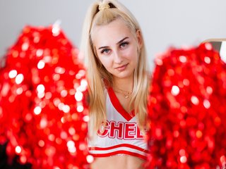 دردشة الفيديو المثيرة Angel-Jessie