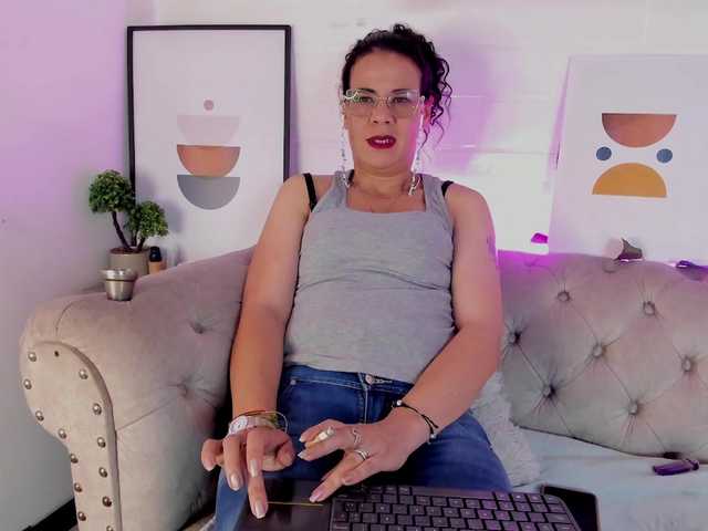 لقطات البث Angel0924