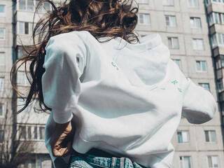 دردشة الفيديو المثيرة Angel4ik