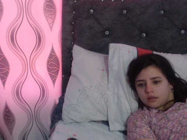 لقطات البث angelaasm