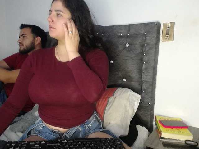 لقطات البث angelaasm