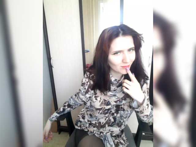 لقطات البث AngelaChapman