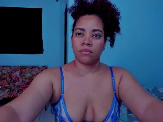 دردشة الفيديو المثيرة AngelaCoffe