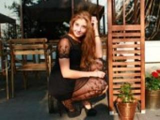 دردشة الفيديو المثيرة angelacute